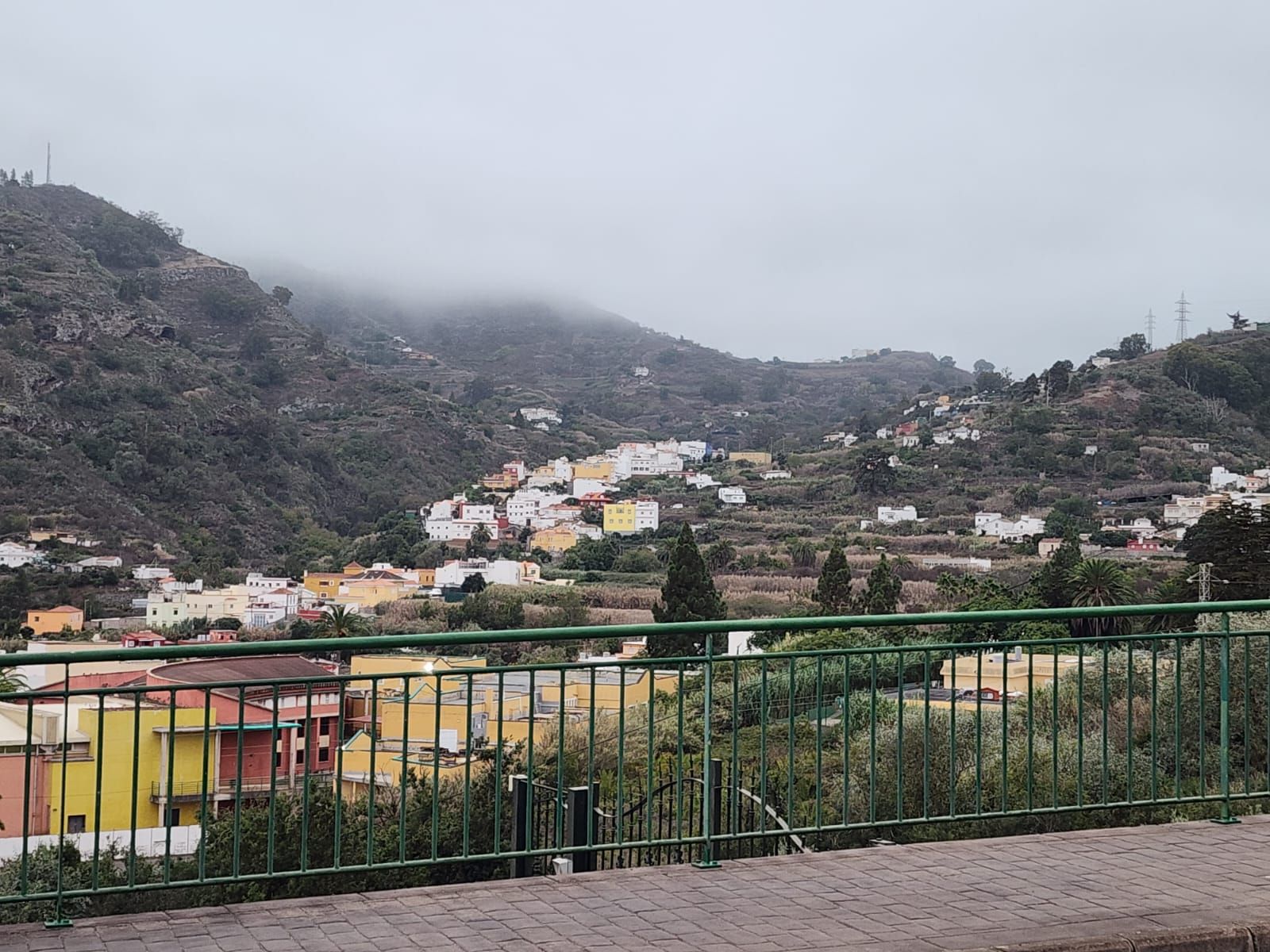 Image accompanying La Aemet lanza un comunicado por el fenómeno que llegará a Canarias a partir del viernes: «Excepcionalmente altas», from Canarias7