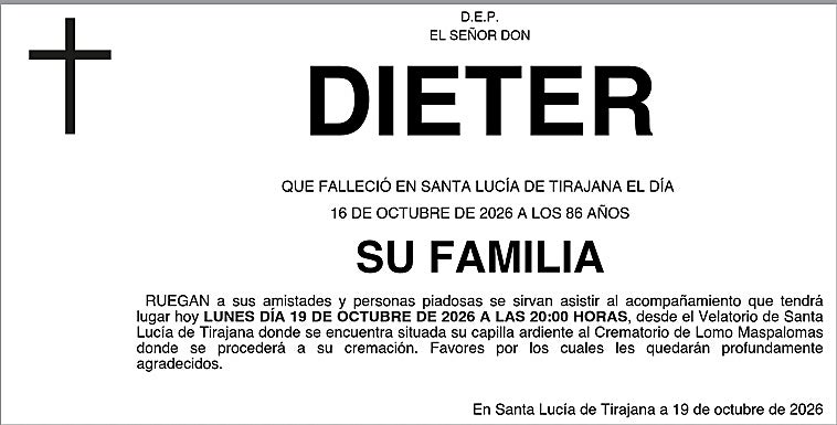 DIETER