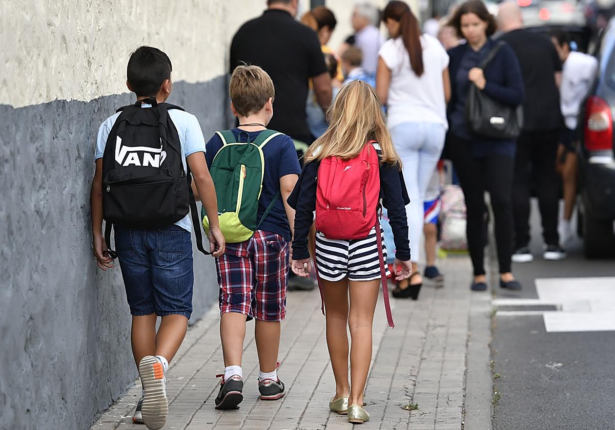 Canarias afronta un episodio de calor extremo con avisos por temperaturas de hasta 38 grados