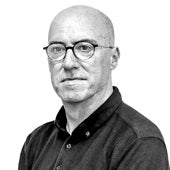 Otegi o barbarie