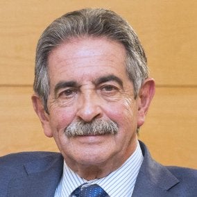 Imagen Miguel Ángel Revilla