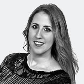 Milagros, que l'asturianu nun-y faiga 'tolón'