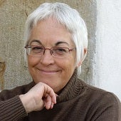 Imagen Toti Martínez de Lezea