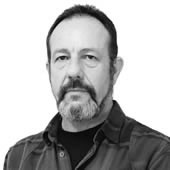 Javier Díez Forcada