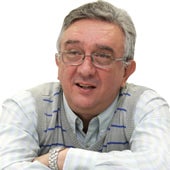 Imagen José María Granados