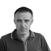 Javier Yanguas