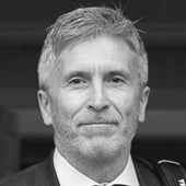 Fernando Grande-Marlaska