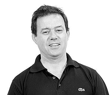 Fernando Bravo