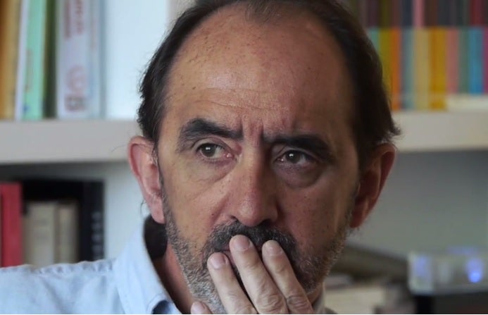 Imagen Daniel Innerarity