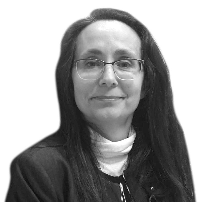 María Luisa Barreda del Olmo