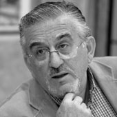 Antonio Martínez Marín