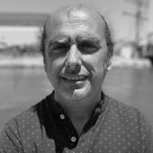 Juan Francisco Martínez Pérez