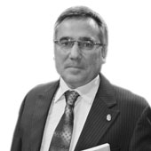 Ricardo Montes Bernárdez