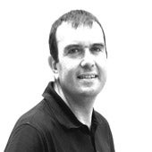 Imagen José Ramón Sánchez López