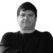 Andrés Pedreño Cánovas