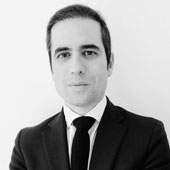 Jaime Moscardó García