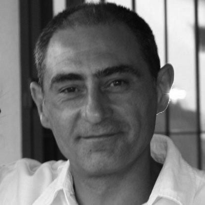 Chema Velasco García