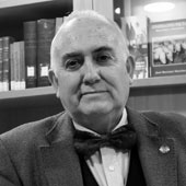 Fulgencio Fernández Buendía