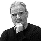 Imagen José Luis González