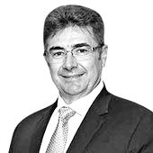 José Miguel García