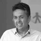 Imagen Carlos Javier Durá Alemañ