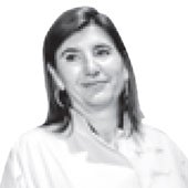 Carmen Martínez Zabala