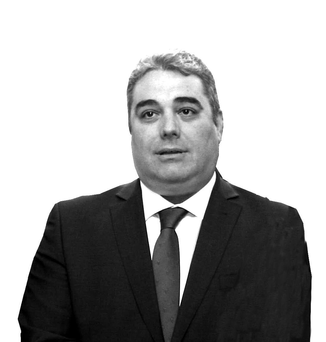 José Luis Quintanilla