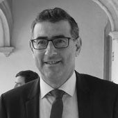 José Luján Alcaraz