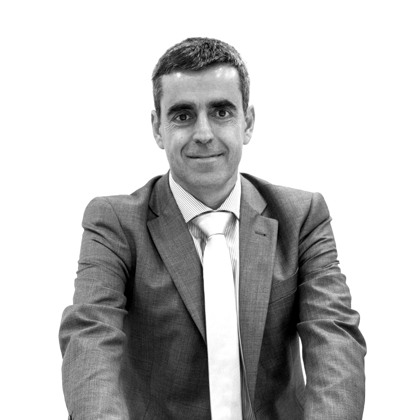 Ignacio Corral