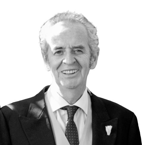 Fernando Mazarrasa Alvear