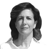 Isabel Borrego Cortés