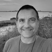 Imagen Gustavo Ballesteros