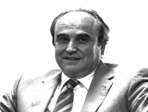 Juan Carlos Corniero Lera