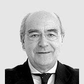 Juan José del Campo Gorostidi