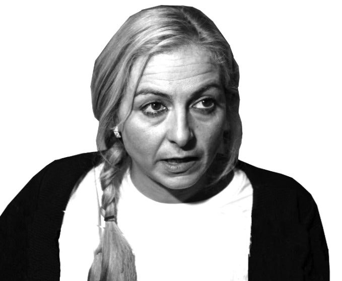 Marta García Martínez