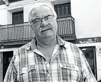 Imagen Mitxelo Olaizola