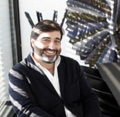 Sergio Adelantado