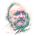 Arturo Pérez-Reverte