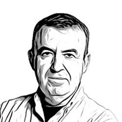 Lorenzo Silva