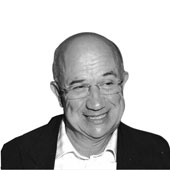 Francisco Chacón Jiménez