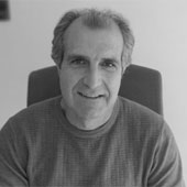 Imagen José Antonio Martínez Lozano