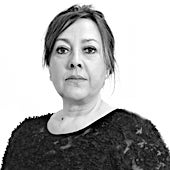 Imagen Mar Domínguez