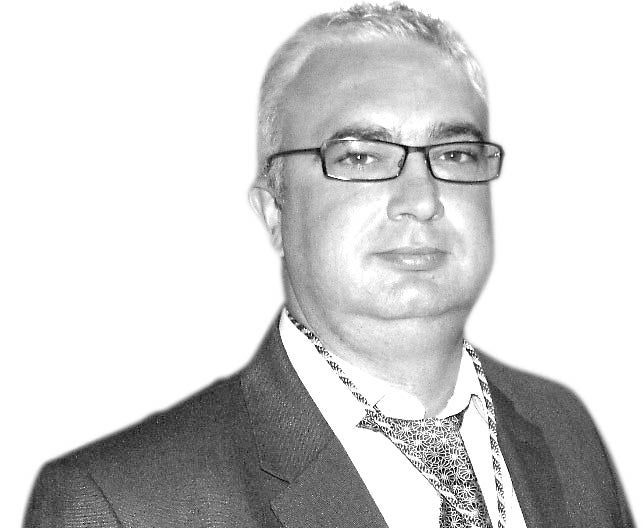 Francisco Jesús Hidalgo García