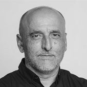 Juanma Velasco