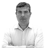 Javier Recio