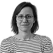 María Victoria Cobo