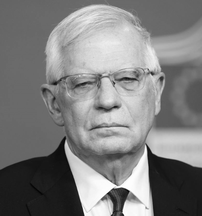 Josep Borrell