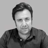 Rafa Lahuerta