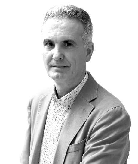 Víctor González-Huergo