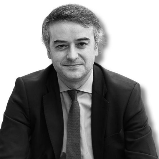 Imagen Iván Redondo